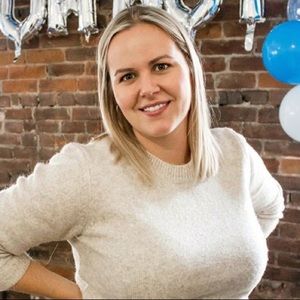 Meet your Posher, Jolene